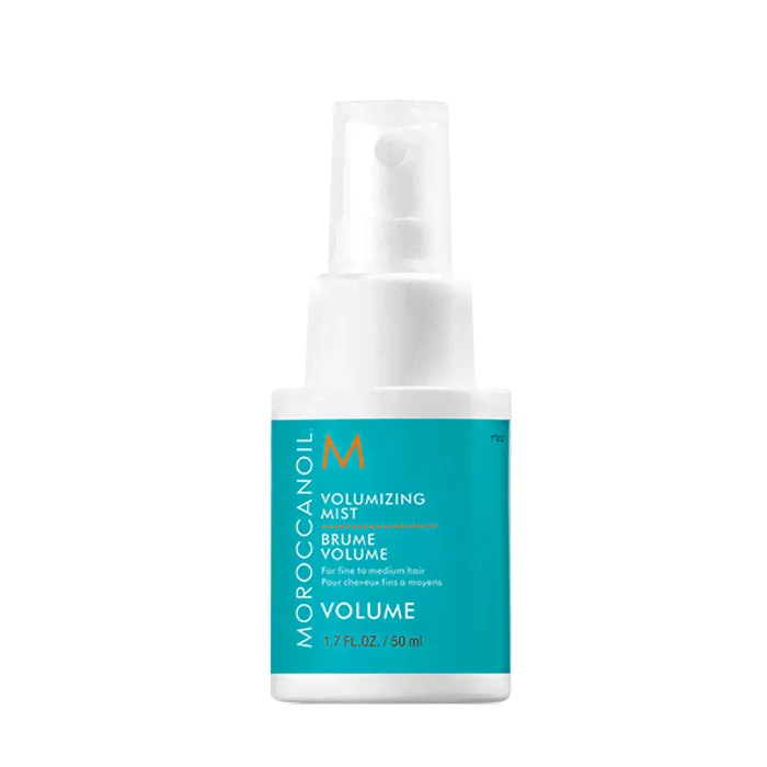 Спрей уплотняющий для объёма воздушный мист / Volumizing Mist 50 мл-1