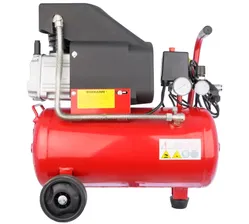Компрессор воздушный ELITECH КПМ 200/24 1,5кВт, 24л