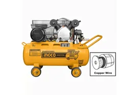 Воздушный компрессор 100 л AC1301008 INDUSTRIAL