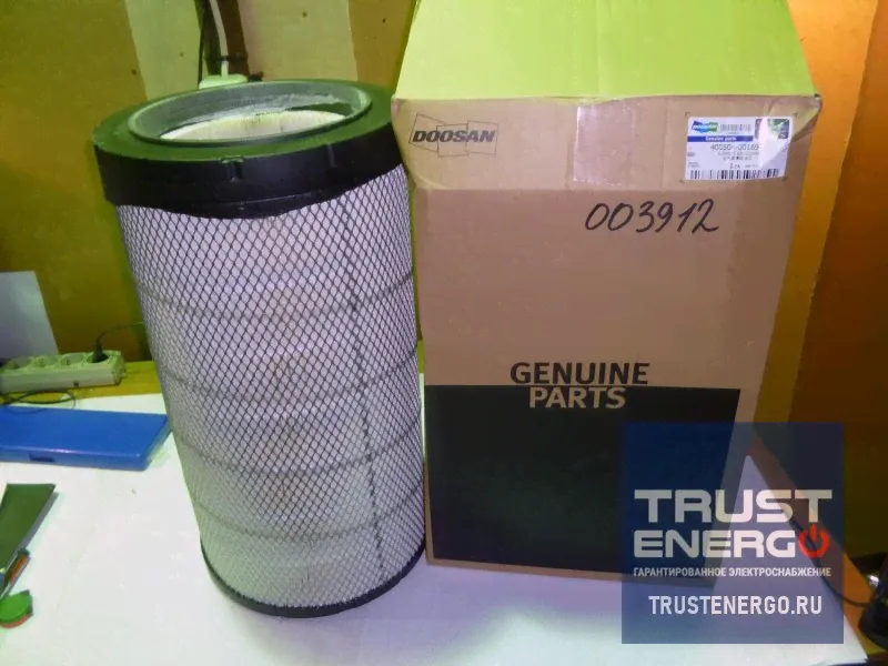 Фильтр воздушный DP222LC/Air filter