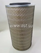 фильтр воздушный ФП 207.1-04 (7405-1109560) КАМАЗ-7405 Евро-1 фильтр возд