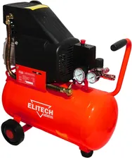 Компрессор воздушный Elitech KPM 300/50 Promo