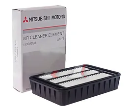 1500A023 MITSUBISHI Фильтр воздушный MITSUBISHI 1500A023 MITSUBISHI 1500A023