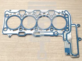 Фильтр воздушный EAF0129 на двигатель 2.0л бензин B46B20 на BMW/Mini