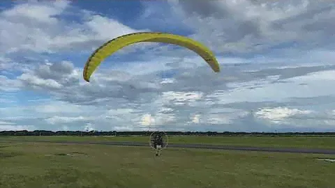 OZONE MOJO PWR 2 (first flights on the 30,28,26, and 24 meter wings)