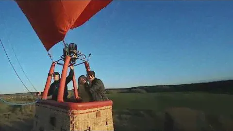 Незабываемое Предложение _ Воздушный Шар Минск