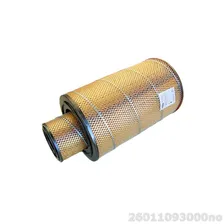 Фильтр воздушный н/о 260-1109300-01