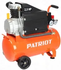 Компрессор воздушный PATRIOT PRO 24 -260