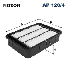 AP120/4 Filtron Фильтр воздушный