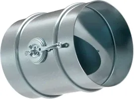 Воздушный клапан DCr 200 НС-0010003