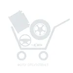 УРАЛ 375-3513015-10 Баллон воздушный (ресивер) ф205, 3отв.М16х1,5/1отв.М22х1,5 воздушный в сборе-0